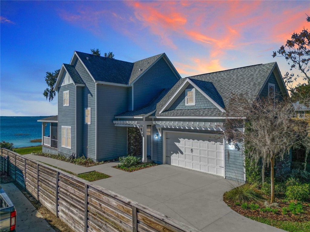 12750 E Highway 25 Ocklawaha FL 32179 - BIG LAKE WEIR A4593732 image1