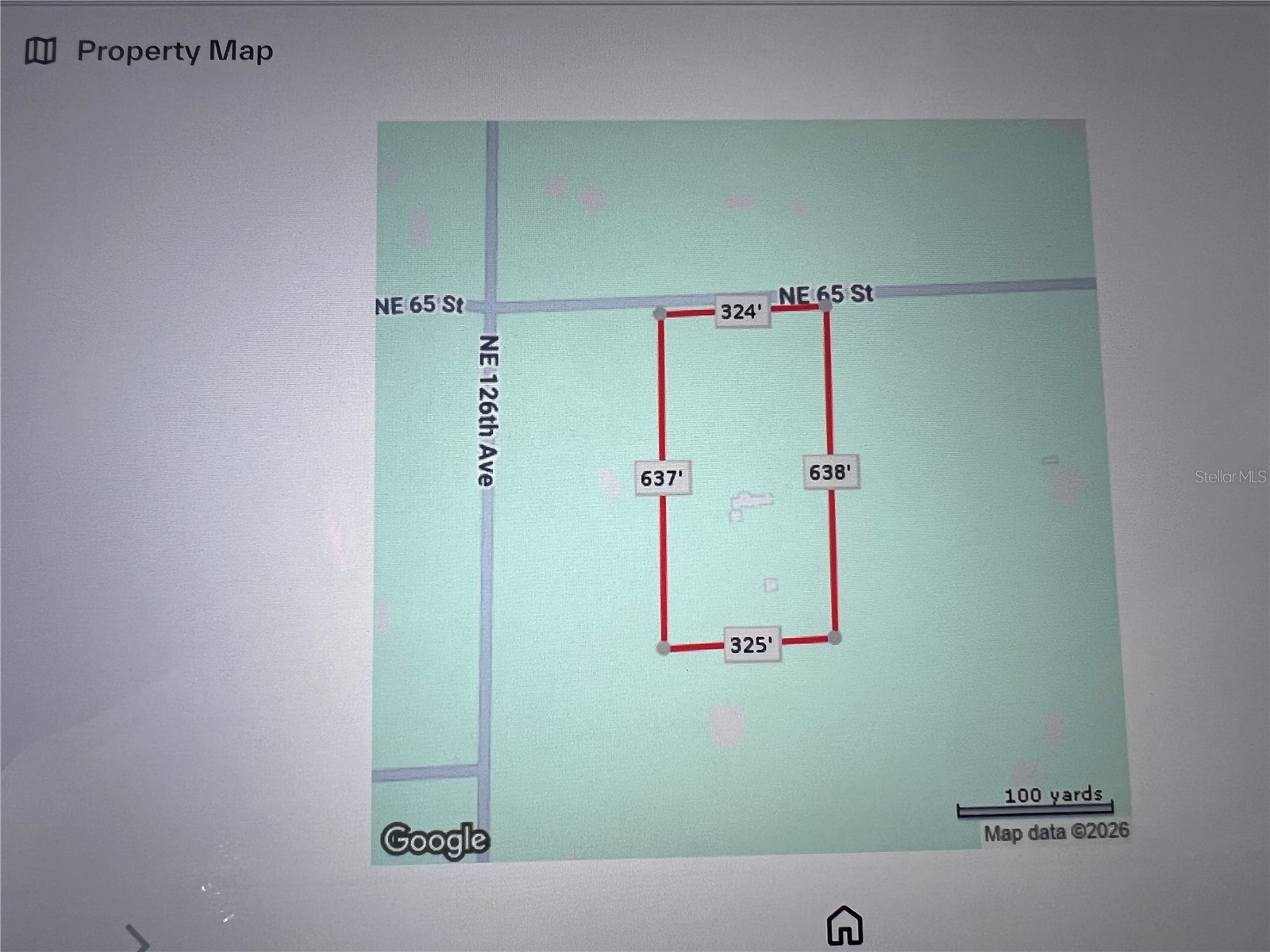 12750 NE 65th Street Williston FL 32696 GC540701 image3