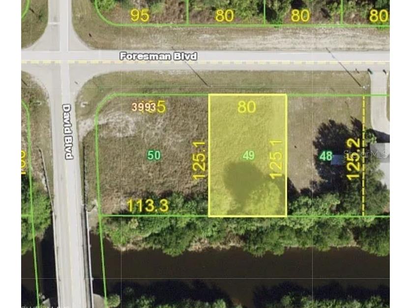 12753 Foresman Boulevard Port Charlotte FL 33981 TB8484266 image1