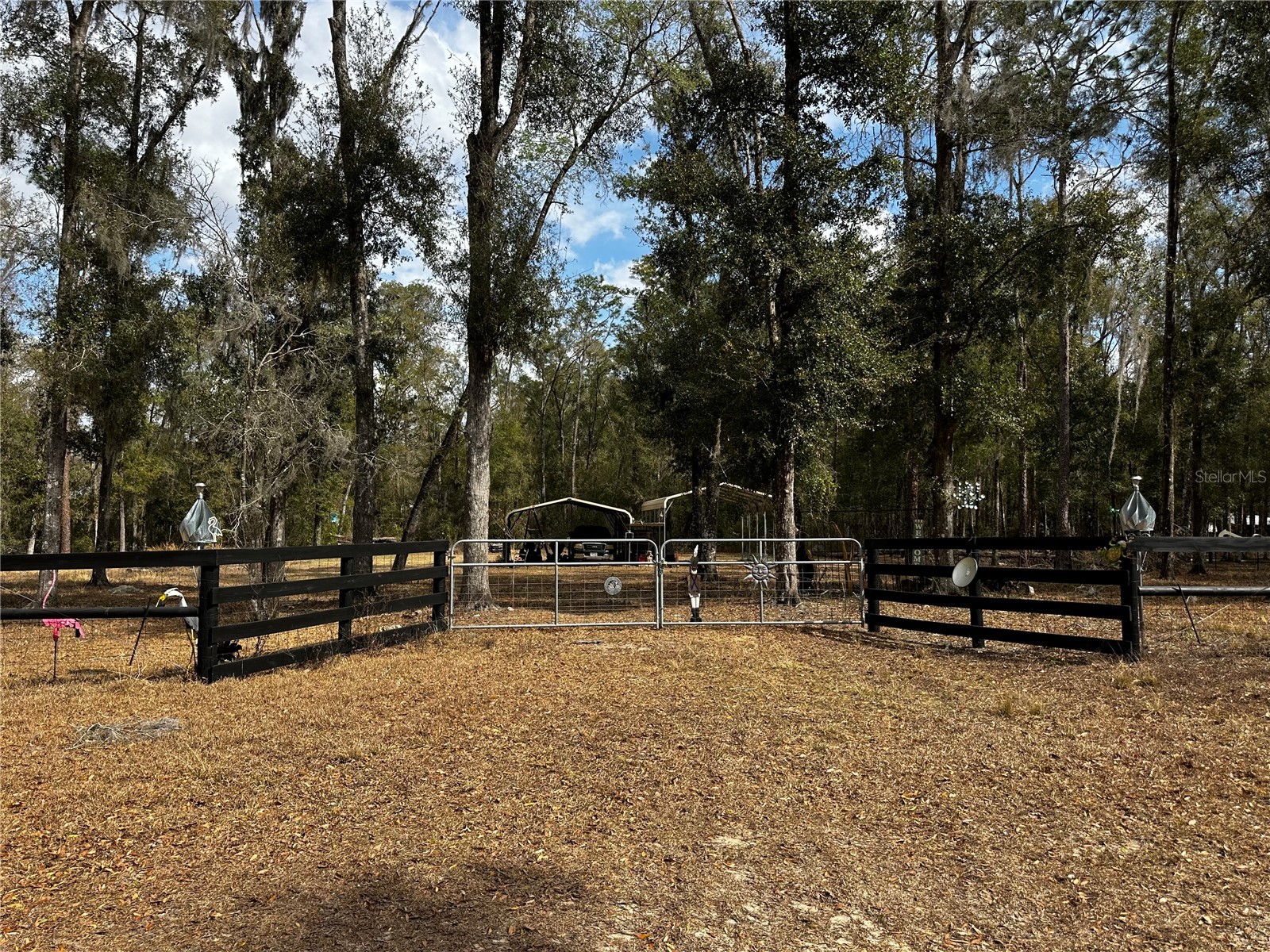 12755 S Moonraker Terrace Floral City FL 34436 TB8477071 image1
