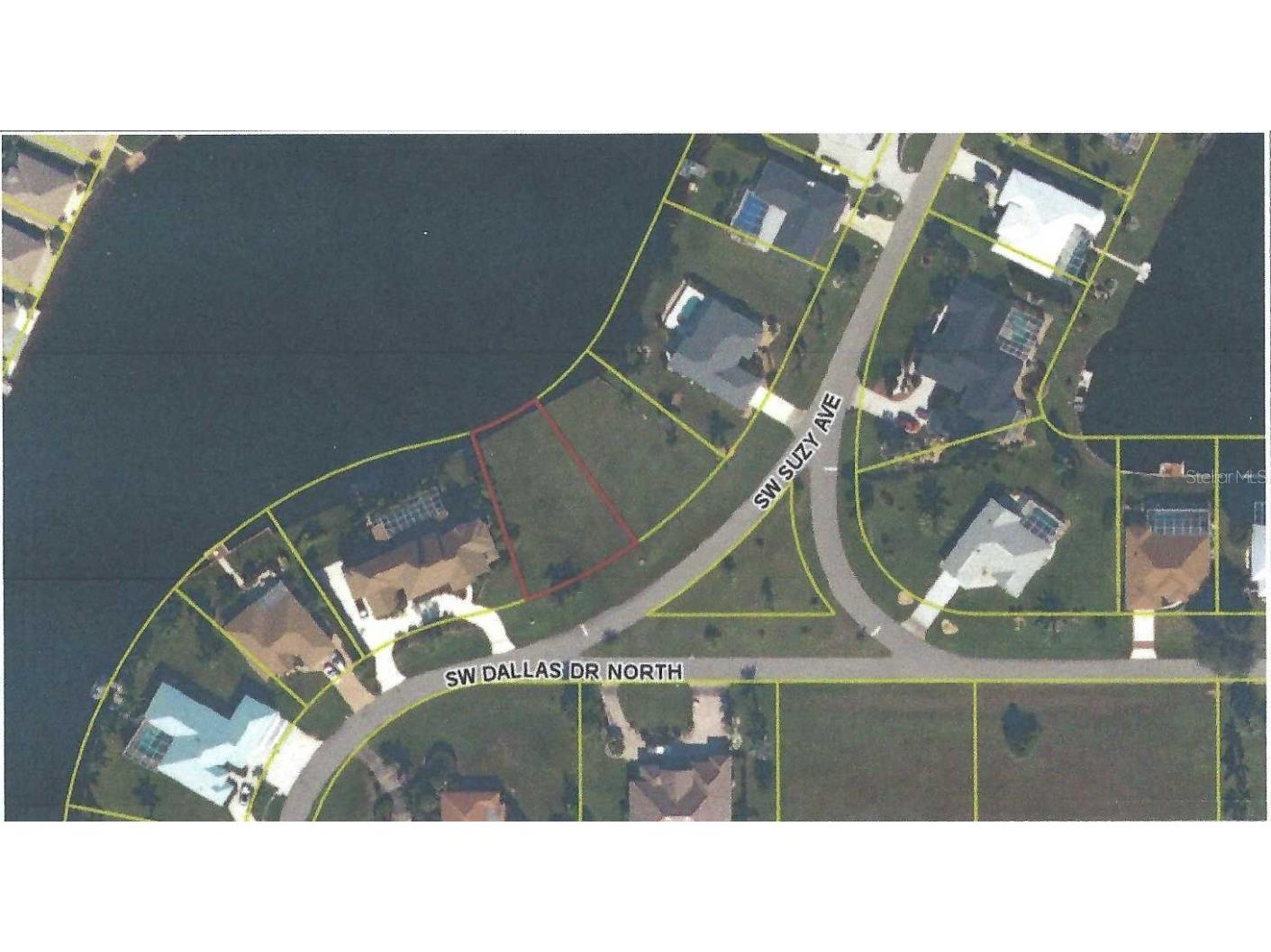 12755 SW Suzy Avenue Lake Suzy FL 34269 C7503178 image1