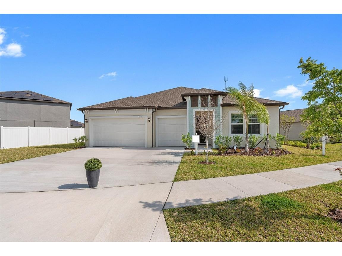 12756 Tripoli Avenue Riverview FL 33579 T3541103 image1