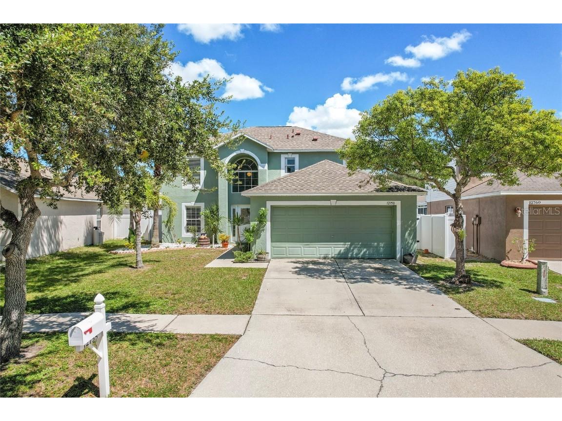 12758 Lake Vista Drive Gibsonton FL 33534 T3473597 image1