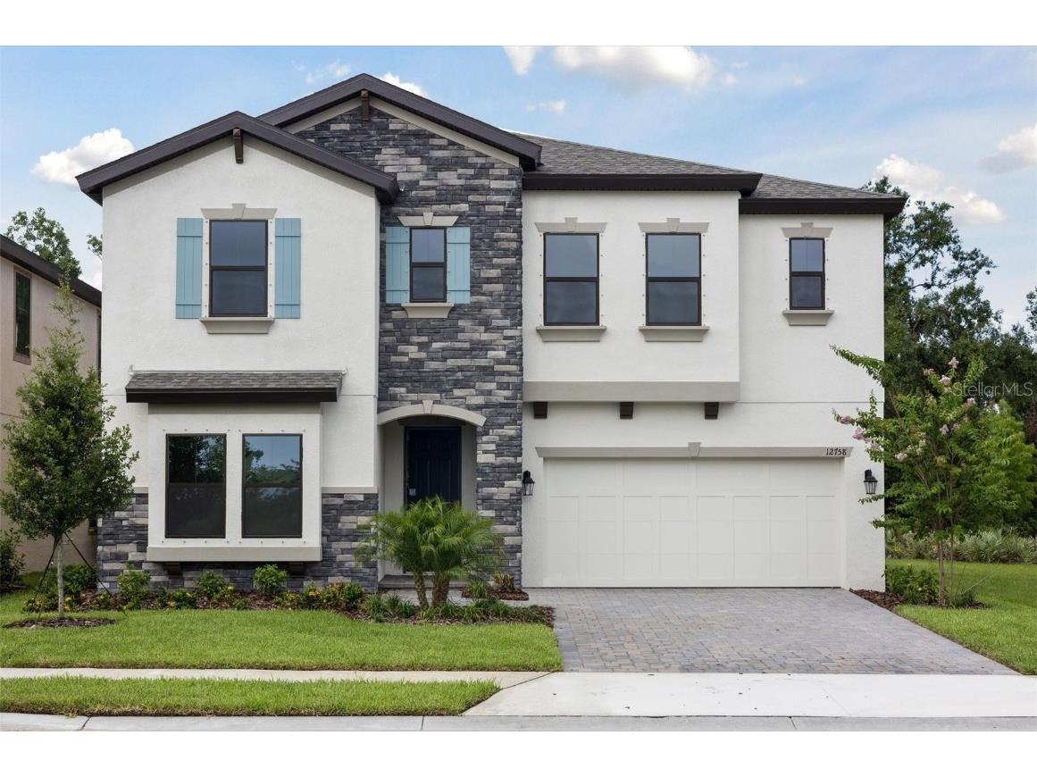 12758 Oak Hill Way Parrish FL 34219 TB8397617 image1