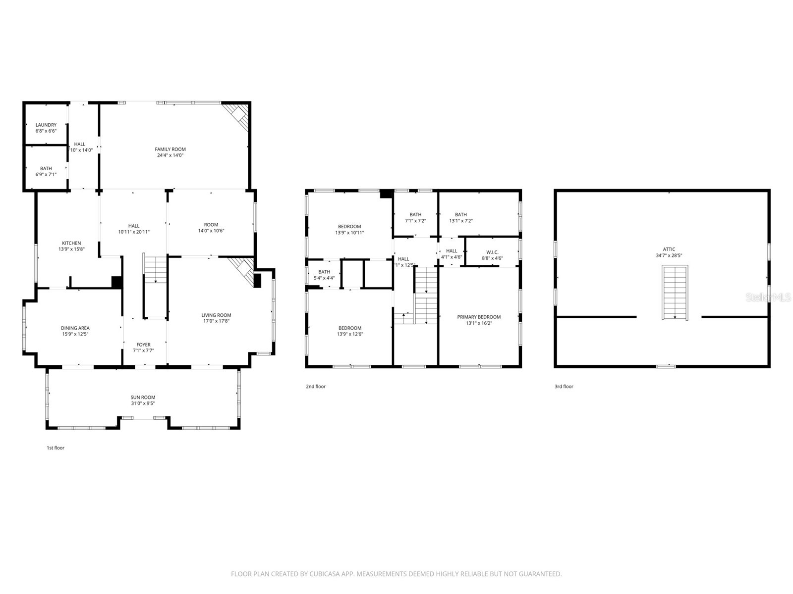1276 37th Avenue NE Saint Petersburg FL 33704 TB8510084 image33