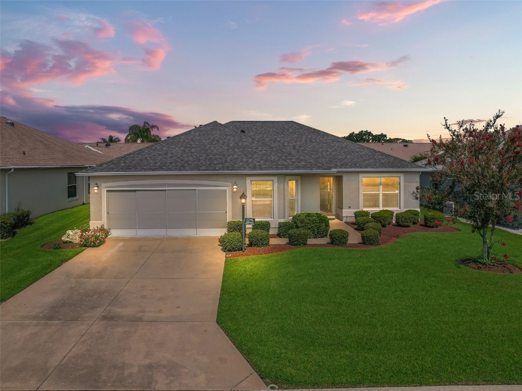 1276 Addison Avenue The Villages FL 32162 G5071812 image1