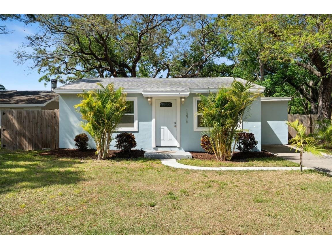 1276 Bertland Way Clearwater FL 33755 TB8375814 image1