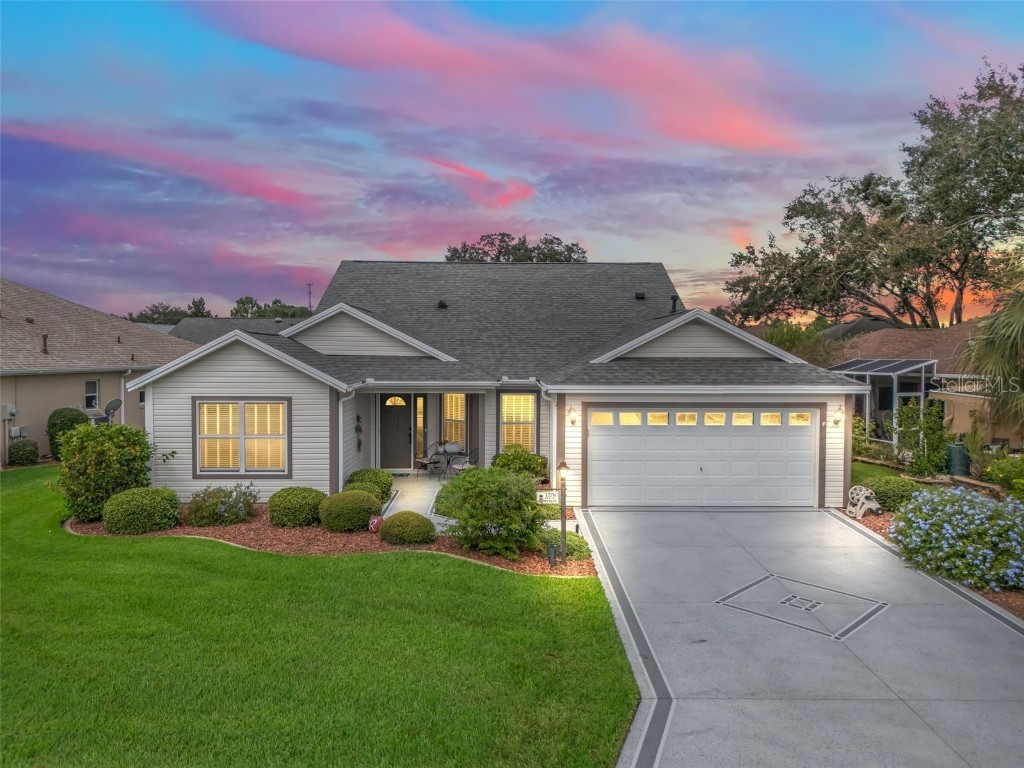1276 Deerfield Lane The Villages FL 32162 G5087769 image1