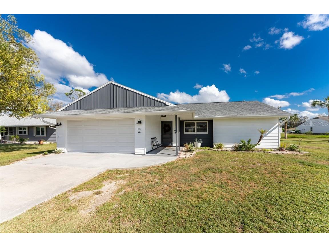 1276 Dorchester Street Port Charlotte FL 33952 C7499873 image1