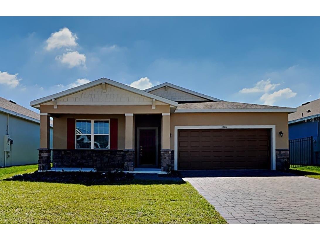 1276 Grassland Avenue Saint Cloud FL 34771 T3437885 image1