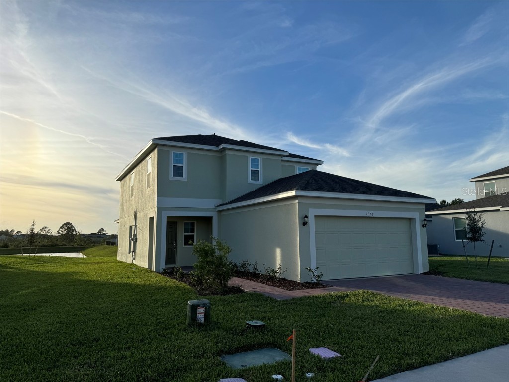 1276 Island Slough Lane Davenport FL 33837 O6257030 image1