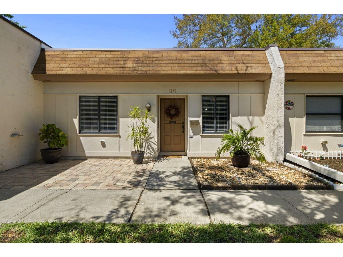 1276 Mission Circle #45A Clearwater FL 33759 TB8488777 image1