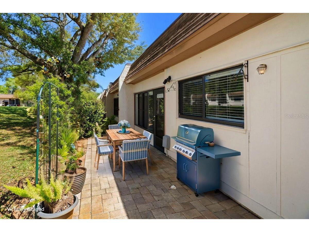 1276 Mission Circle #45A Clearwater FL 33759 TB8488777 image29
