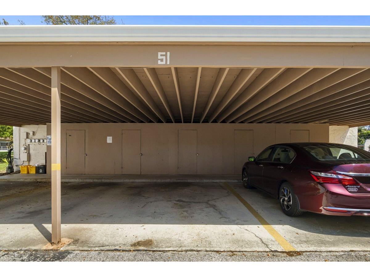 1276 Mission Circle #45A Clearwater FL 33759 TB8488777 image33