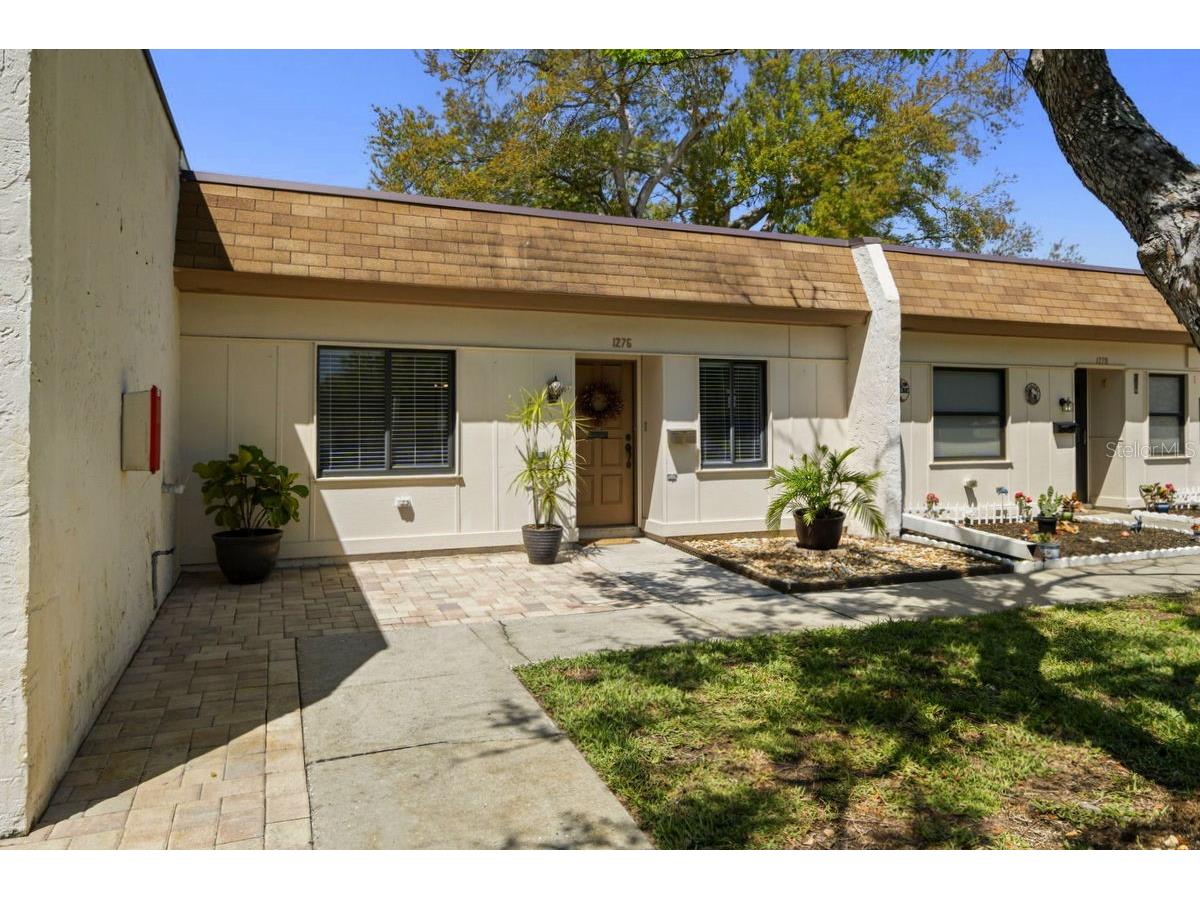 1276 Mission Circle #45A Clearwater FL 33759 TB8488777 image34