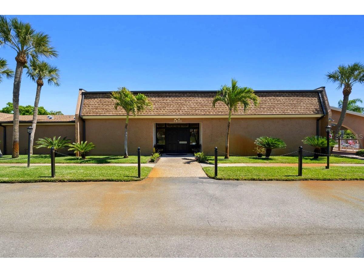 1276 Mission Circle #45A Clearwater FL 33759 TB8488777 image35