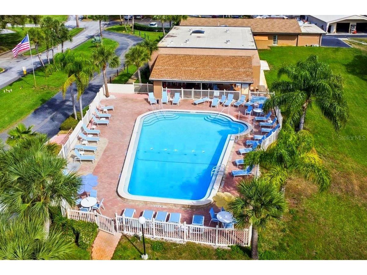 1276 Mission Circle #45A Clearwater FL 33759 TB8488777 image42