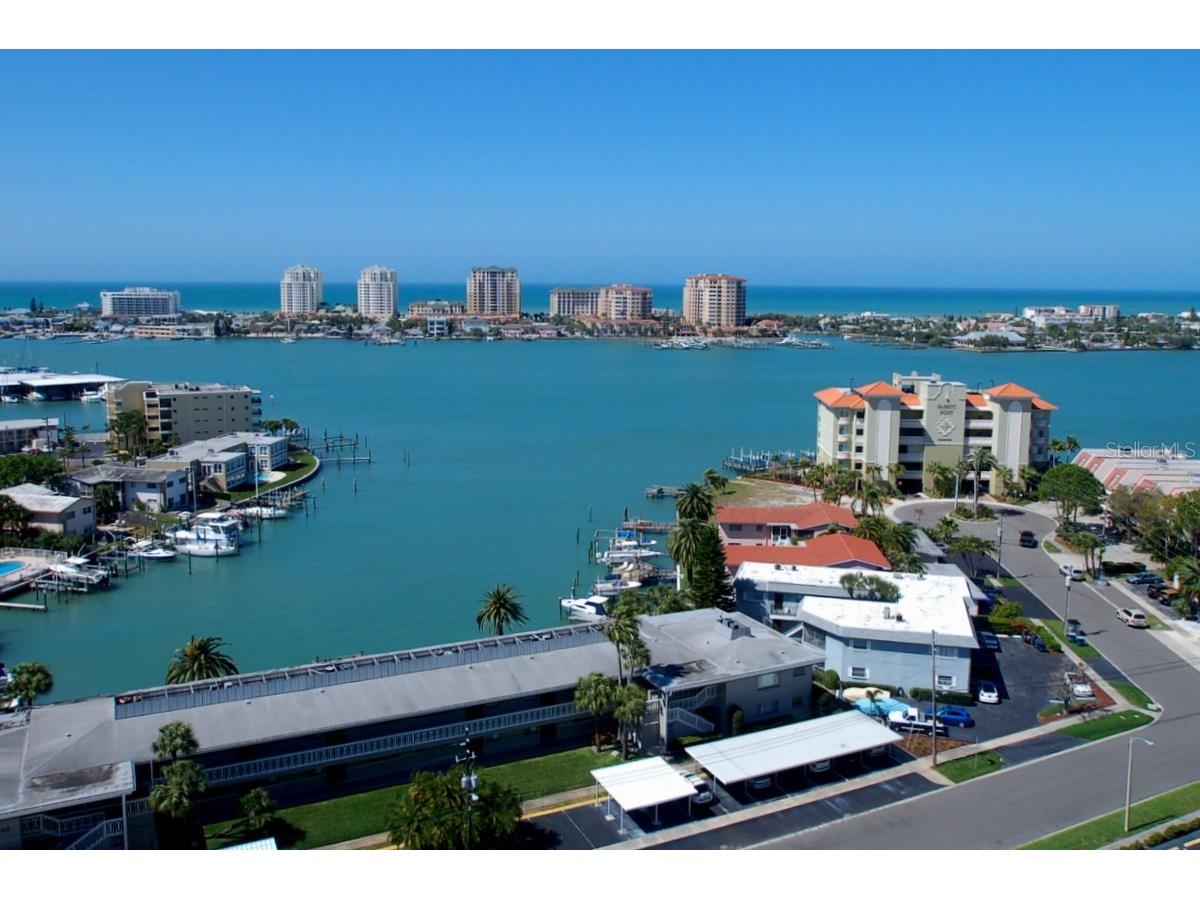 1276 Mission Circle #45A Clearwater FL 33759 TB8488777 image49