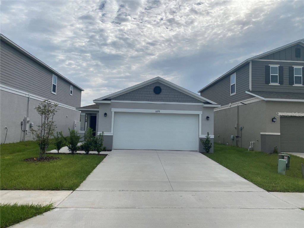 1276 Papaya Circle Davenport FL 33897 S5092911 image1