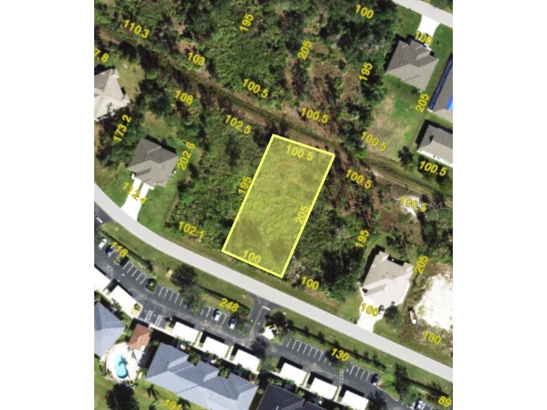 1276 Saxony Circle Punta Gorda FL 33983 D6146774 image1
