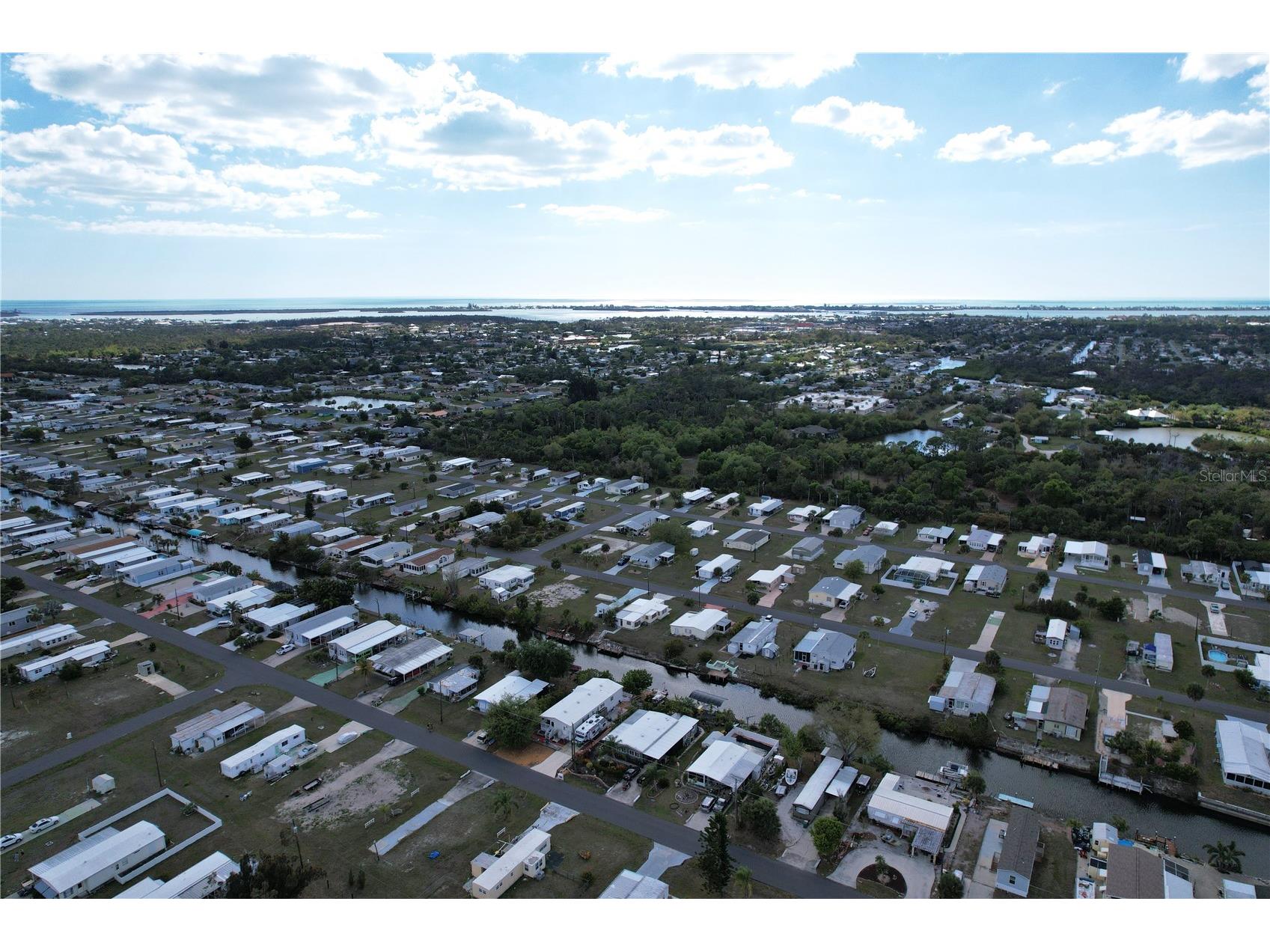 1276 Seagull Drive Englewood FL 34224 - RED FISH WATERWAY C7523176 image1