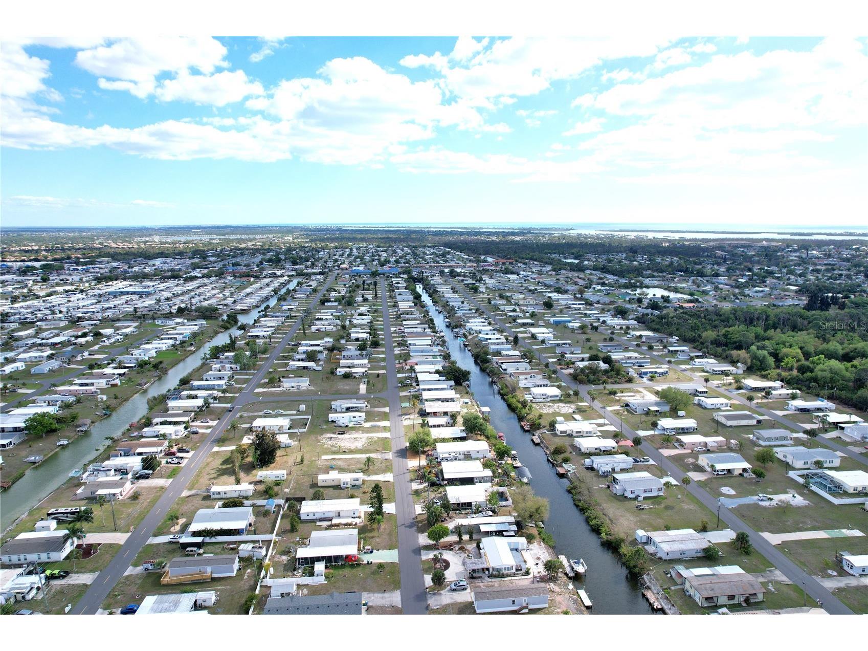 1276 Seagull Drive Englewood FL 34224 - RED FISH WATERWAY C7523176 image11