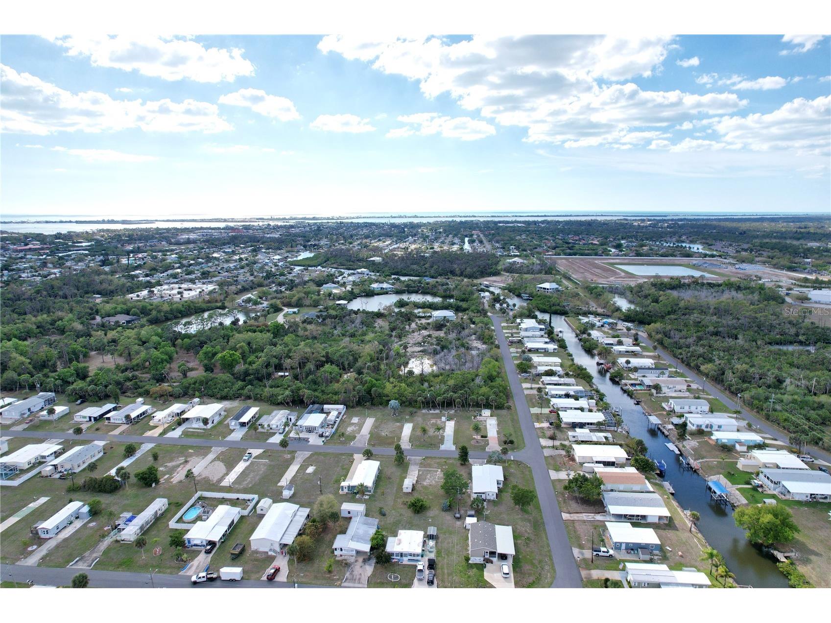 1276 Seagull Drive Englewood FL 34224 - RED FISH WATERWAY C7523176 image13