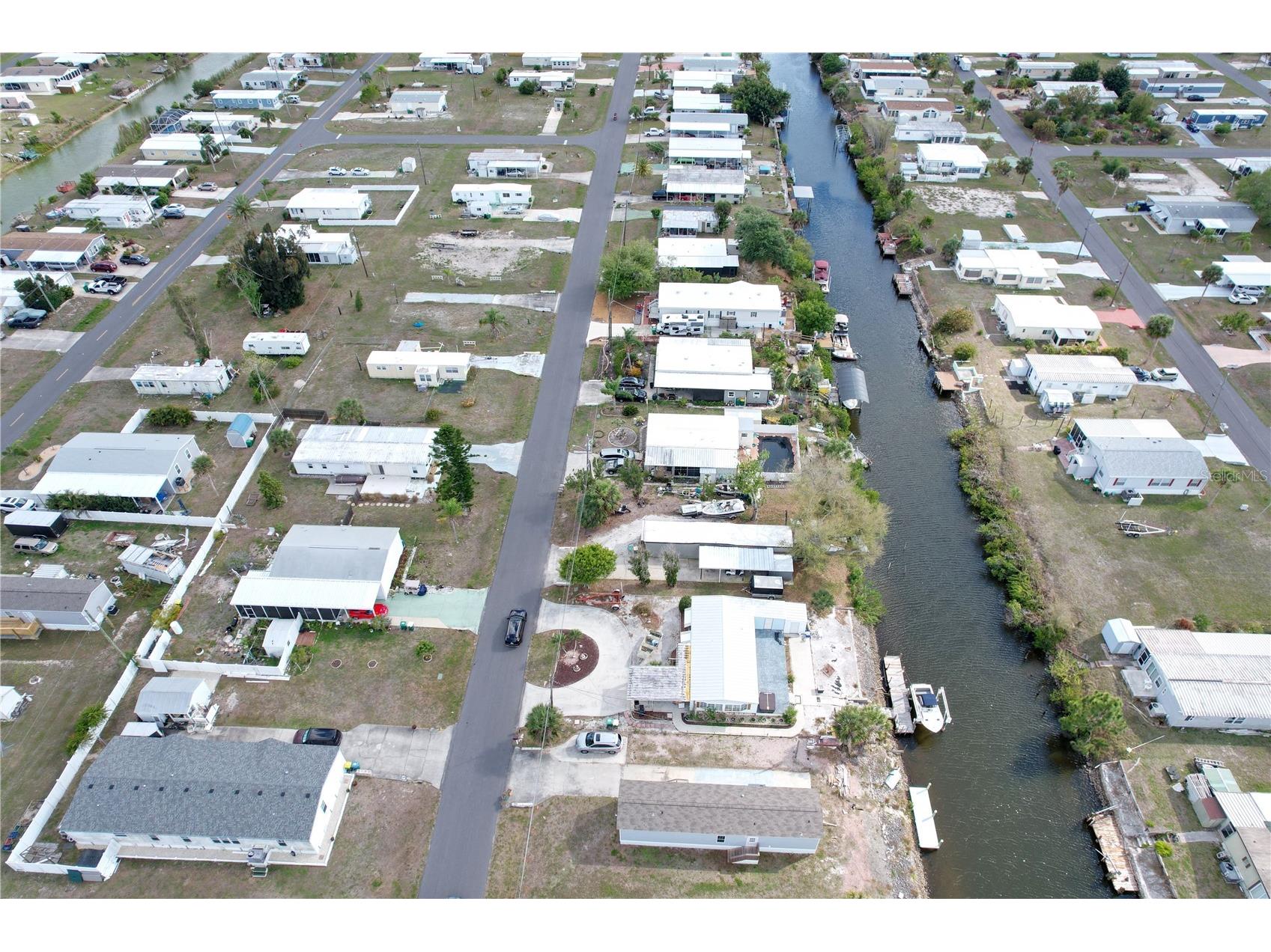 1276 Seagull Drive Englewood FL 34224 - RED FISH WATERWAY C7523176 image14