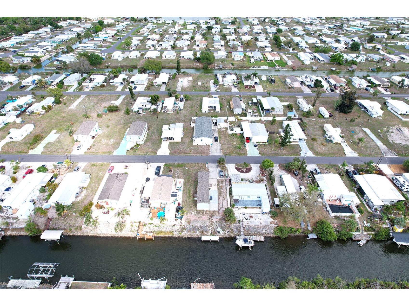 1276 Seagull Drive Englewood FL 34224 - RED FISH WATERWAY C7523176 image15