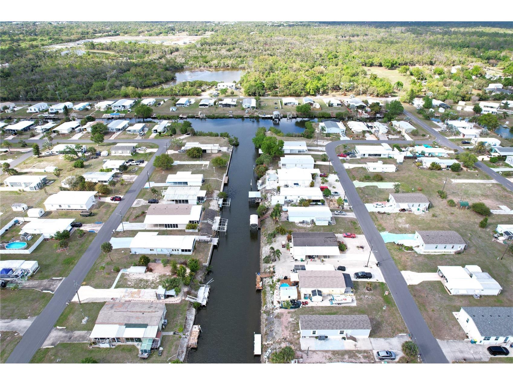 1276 Seagull Drive Englewood FL 34224 - RED FISH WATERWAY C7523176 image16