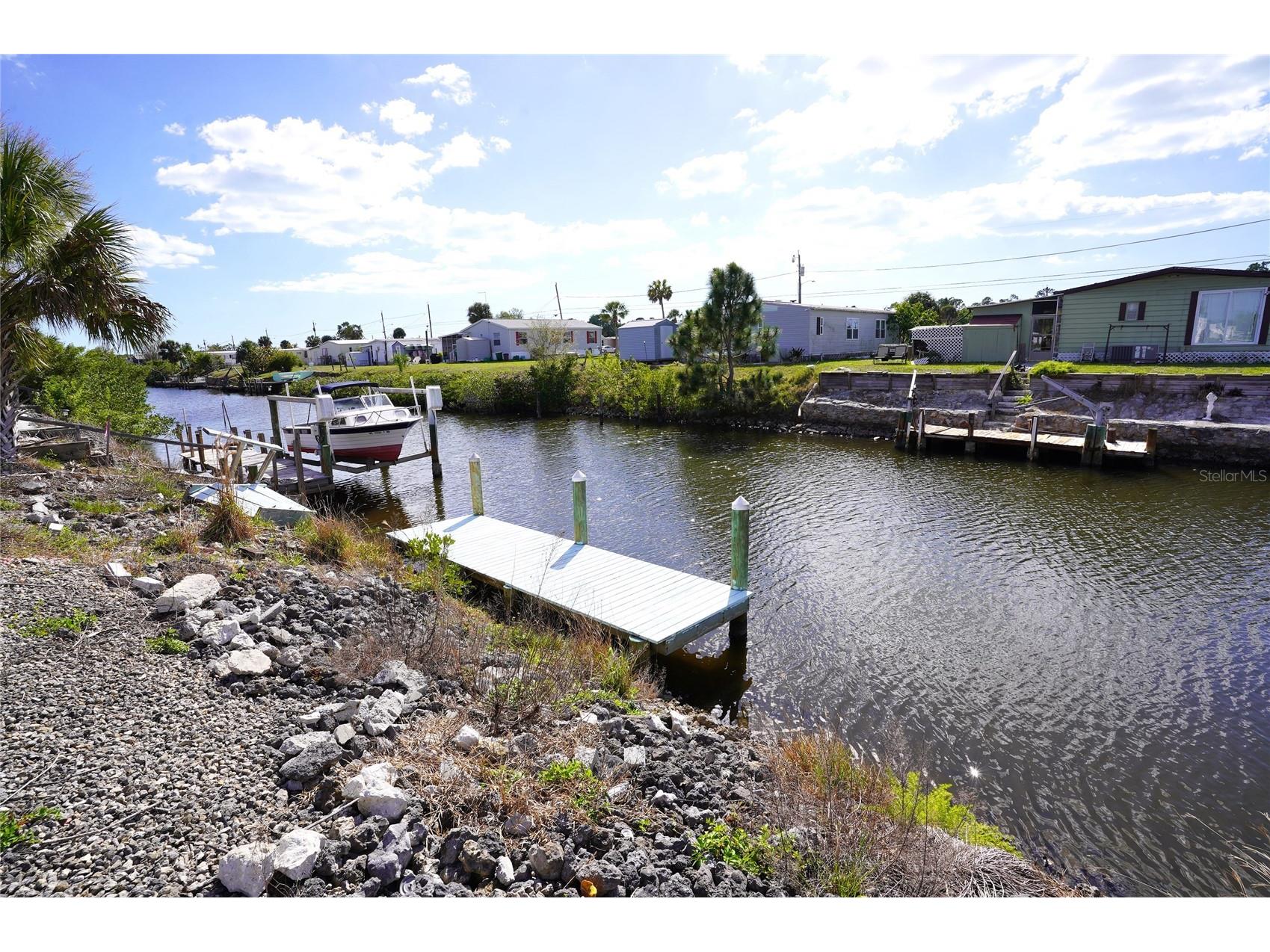 1276 Seagull Drive Englewood FL 34224 - RED FISH WATERWAY C7523176 image6