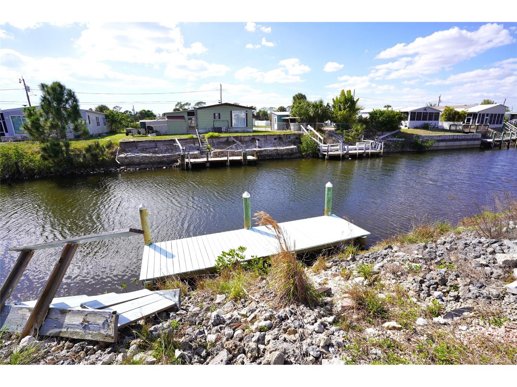 1276 Seagull Drive Englewood FL 34224 - RED FISH WATERWAY C7523176 image7