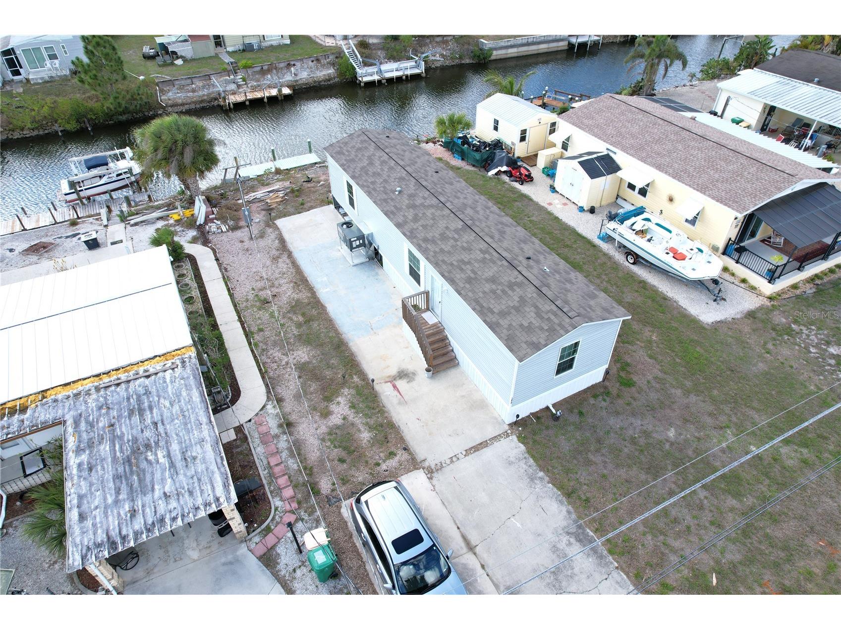 1276 Seagull Drive Englewood FL 34224 - RED FISH WATERWAY C7523176 image8