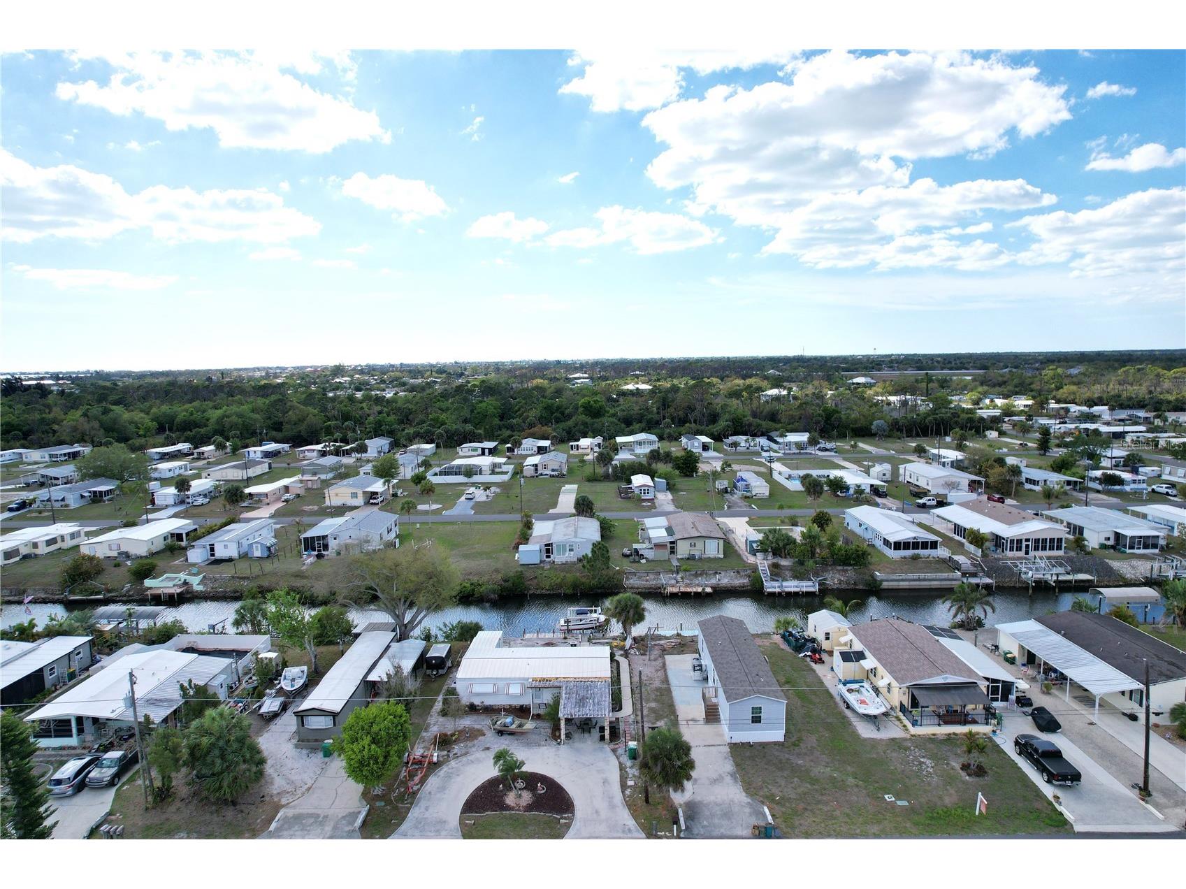 1276 Seagull Drive Englewood FL 34224 - RED FISH WATERWAY C7523176 image9