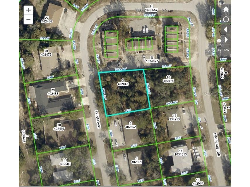 1276 Sylvia Avenue Spring Hill FL 34606 A4594399 image1