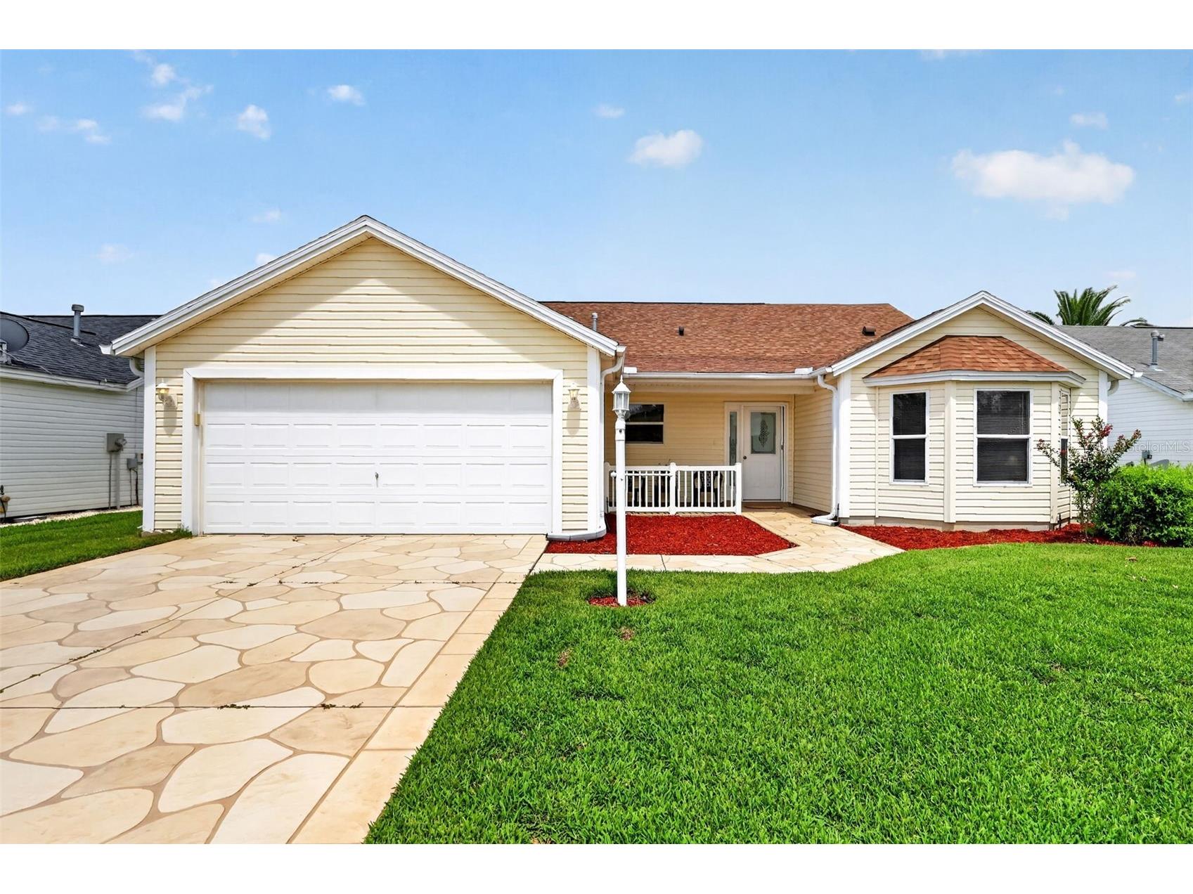 1276 Weaton Court The Villages FL 32162 G5115105 image1