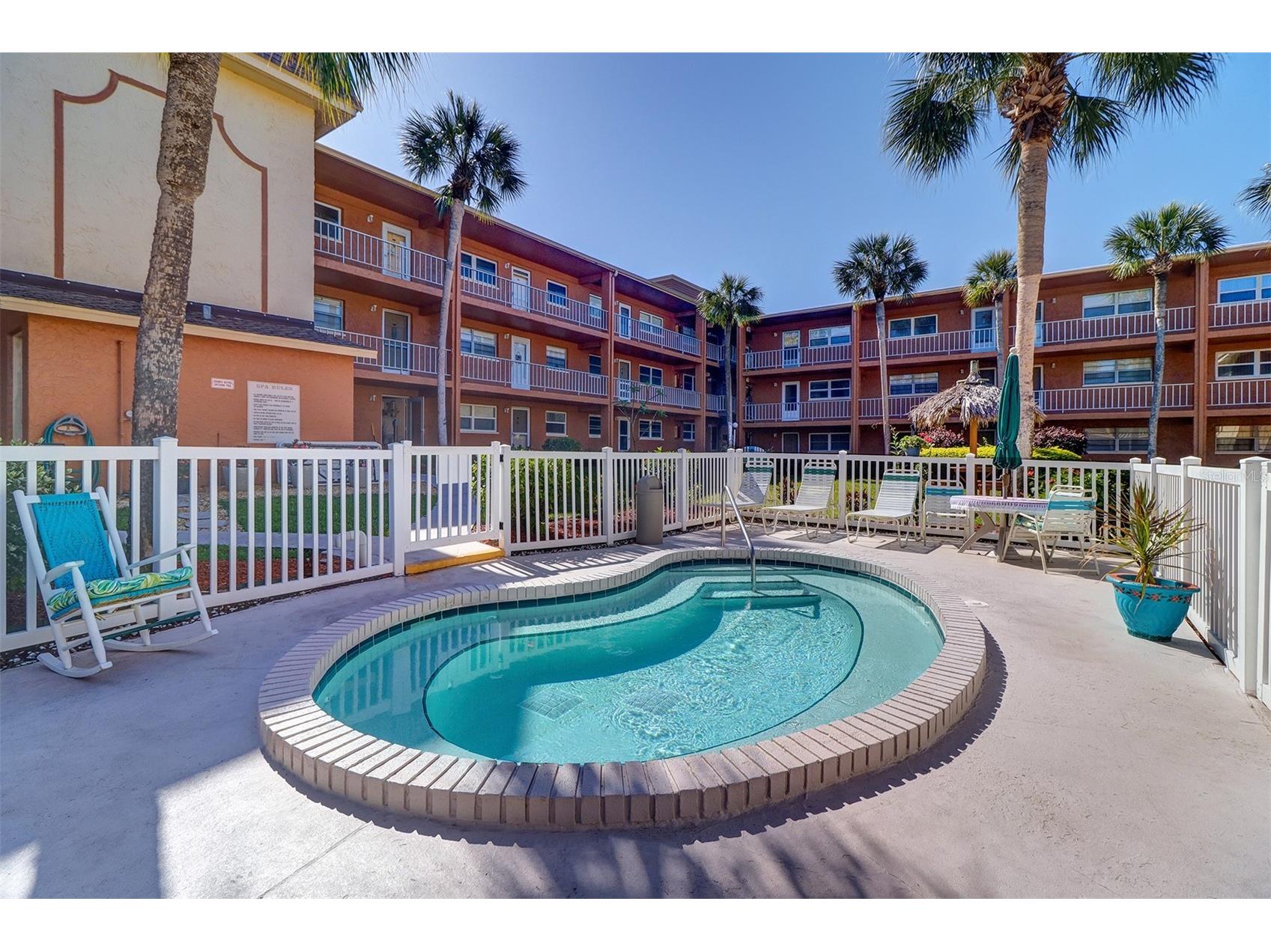 12760 Indian Rocks Road #1004 Largo FL 33774 TB8302504 image29