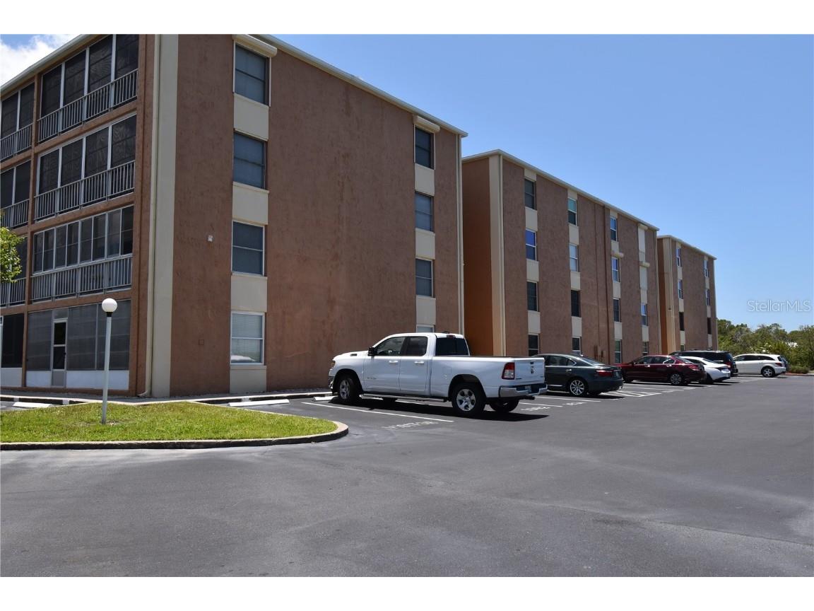 12760 Indian Rocks Road #1005 Largo FL 33774 - INTRACOASTAL WATERWAY U8201980 image1