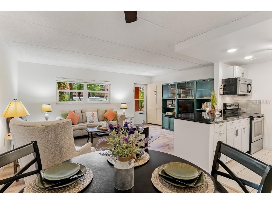 12760 Indian Rocks Road #1005 Largo FL 33774 - INTRACOASTAL WATERWAY U8236592 image1