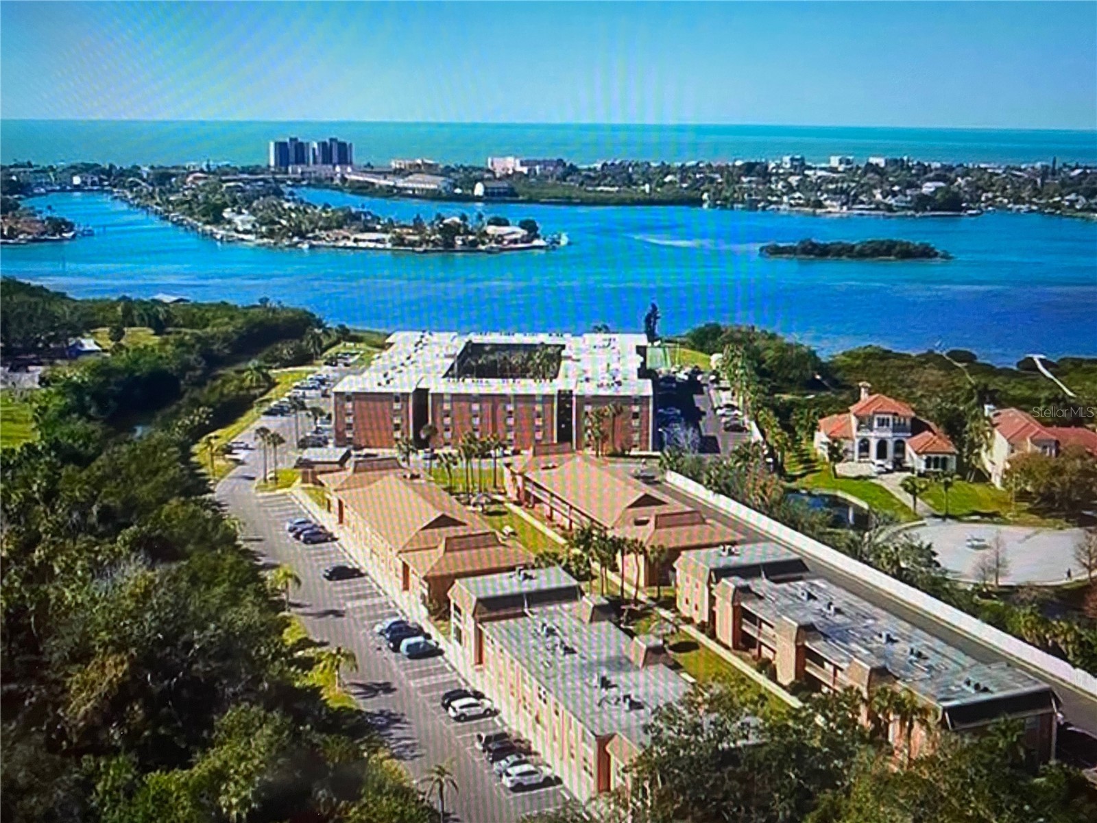 12760 Indian Rocks Road #1024 Largo FL 33774 - INTRACOASTAL TB8490911 image1