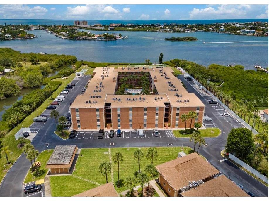 12760 Indian Rocks Road #1030 (FURNISHED) Largo FL 33774 TB8355856 image37