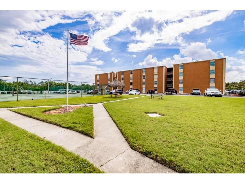 12760 Indian Rocks Road #1030 (FURNISHED) Largo FL 33774 TB8355856 image43