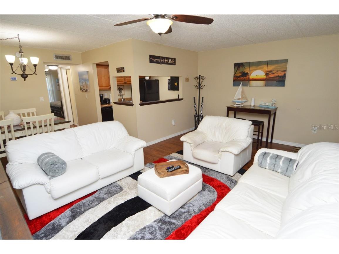 12760 Indian Rocks Road #1030 (FURNISHED) Largo FL 33774 TB8355856 image5