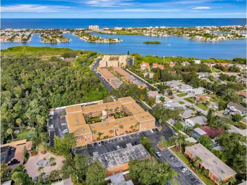 12760 Indian Rocks Road #1030 (FURNISHED) Largo FL 33774 TB8355856 image56