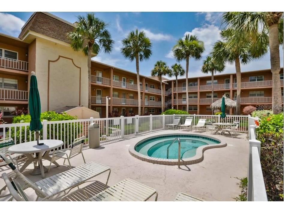 12760 Indian Rocks Road #1030 (FURNISHED) Largo FL 33774 TB8355856 image58