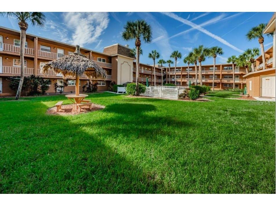 12760 Indian Rocks Road #1030 (FURNISHED) Largo FL 33774 TB8355856 image59