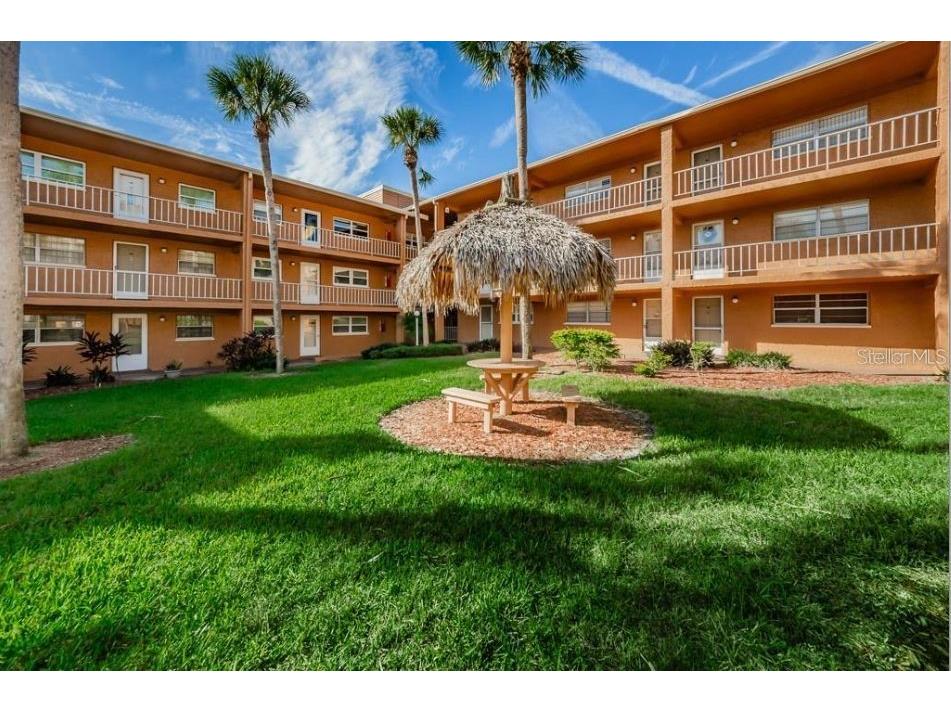12760 Indian Rocks Road #1030 (FURNISHED) Largo FL 33774 TB8355856 image60