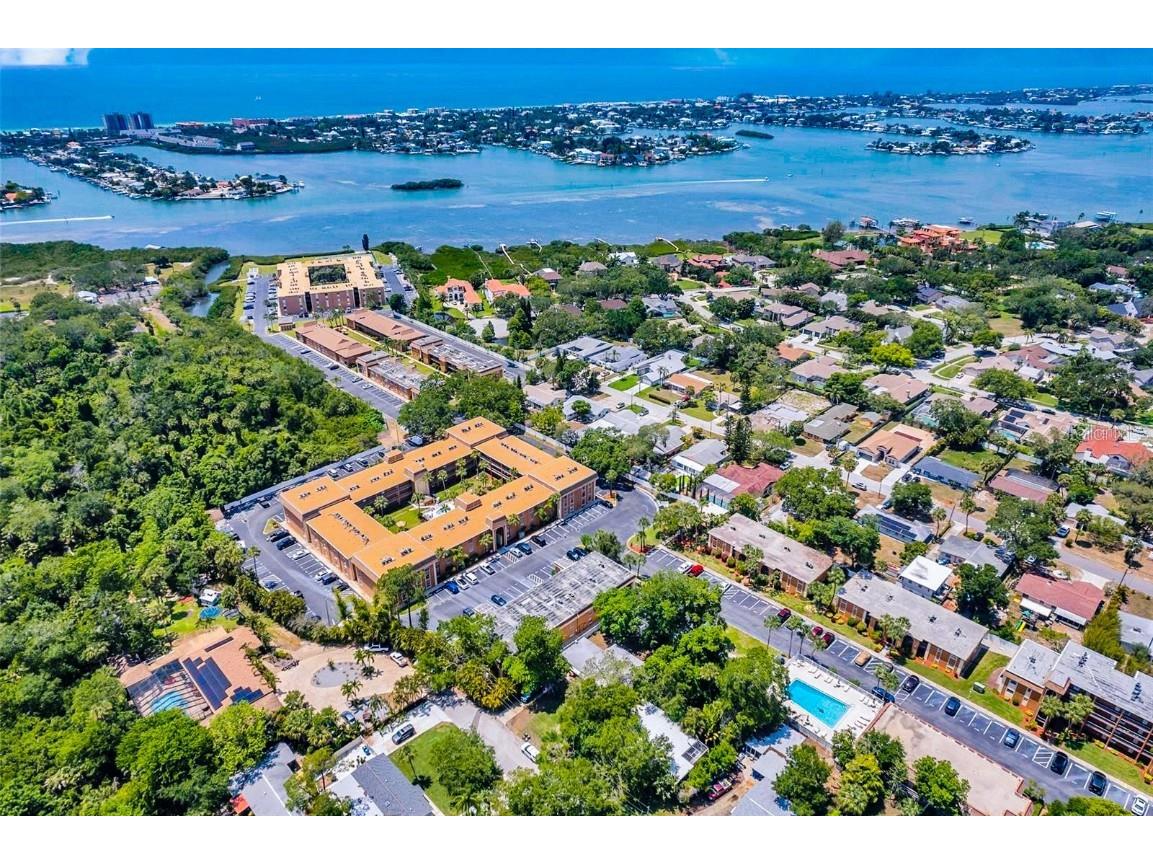 12760 Indian Rocks Road #1030 (FURNISHED) Largo FL 33774 TB8355856 image61