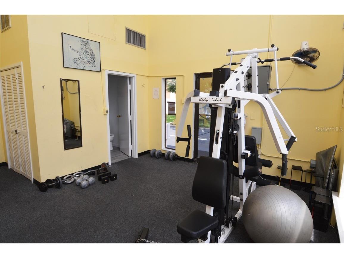 12760 Indian Rocks Road #1030 (FURNISHED) Largo FL 33774 TB8355856 image71