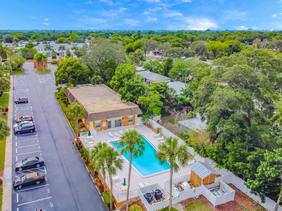 12760 Indian Rocks Road #1030 (FURNISHED) Largo FL 33774 TB8355856 image73